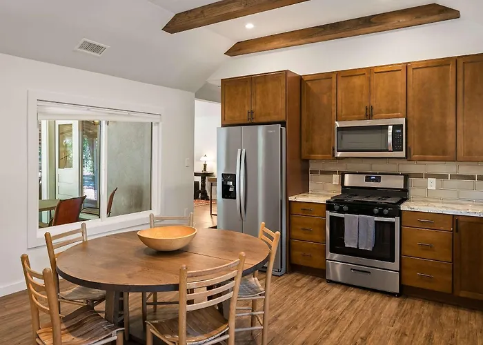 Сasa de vacaciones Updated Downtown Next To Nau Flagstaff
