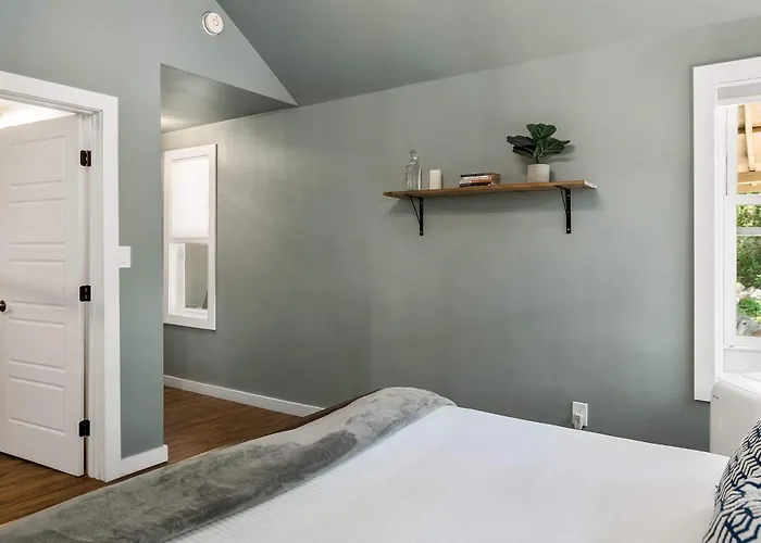 Сasa de vacaciones Updated Downtown Next To Nau Flagstaff